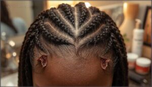 risks of braiding for hair health risks of braiding for hair health