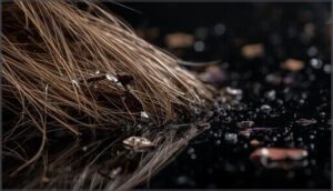 risks of toning hair twice