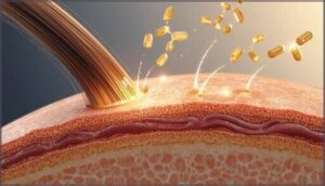 role in hair growth cycle (anagen, catagen, telogen) role in hair growth cycle (anagen, catagen, telogen)