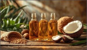 role of carrier oils role of carrier oils