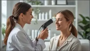 role of dermatology experts