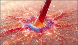 role of hair follicle health role of hair follicle health