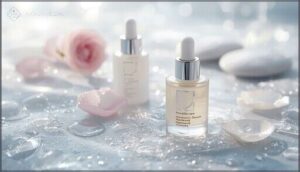 role of hyaluronic acid and niacinamide role of hyaluronic acid and niacinamide