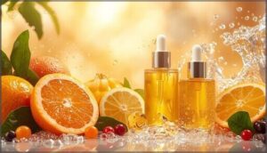 role of vitamin c and antioxidants role of vitamin c and antioxidants