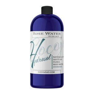 Rose Hydrosol Water Spray Toner B07Q4735L5