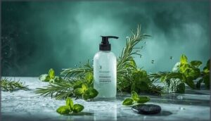 rosemary and mint for refreshment rosemary and mint for refreshment