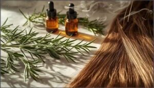 rosemary oil and niacinamide for scalp health