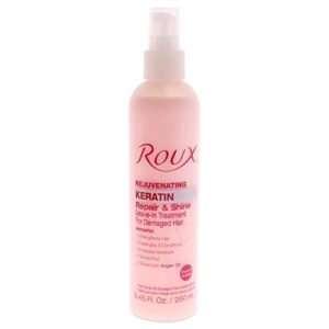 Roux Argan Oil Keratin Repair B003JMYB7Y