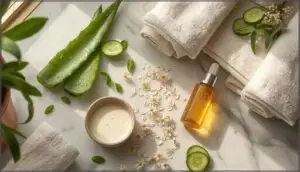 safe and effective cleansing ingredients safe and effective cleansing ingredients
