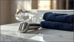 safe and effective shaving techniques