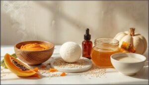 safe exfoliation methods