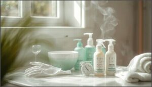 safe hair dyeing practices and precautions safe hair dyeing practices and precautions