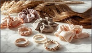 safe hair ties and accessories safe hair ties and accessories