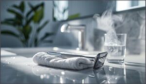 safe shaving and hygiene practices safe shaving and hygiene practices