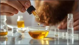 safe usage and dilution guidelines