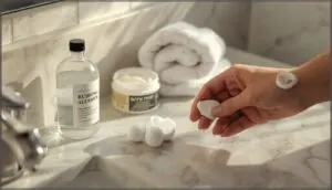 safe use of rubbing alcohol and non-gel toothpaste safe use of rubbing alcohol and non-gel toothpaste