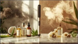 safer alternatives and precautions