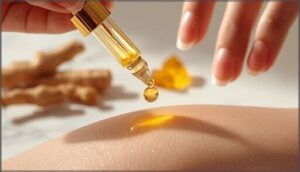 safety and potential side effects safety and potential side effects