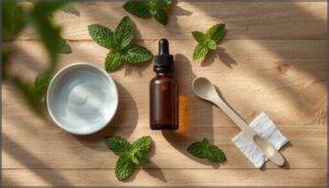 safety tips and considerations