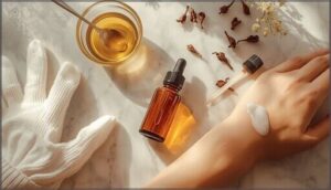 safety tips and precautions for clove oil safety tips and precautions for clove oil
