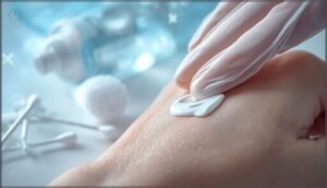 safety tips and precautions for numbing cream use safety tips and precautions for numbing cream use
