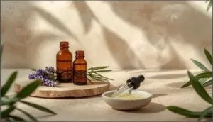 safety tips for using essential oils on scalp safety tips for using essential oils on scalp