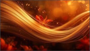 saffron for hair growth and thickness