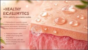 salicylic acid benefits salicylic acid benefits