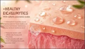 salicylic acid benefits