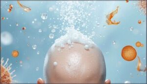 salicylic acid for cleansing and flake removal salicylic acid for cleansing and flake removal