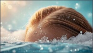 salt water and scalp health salt water and scalp health