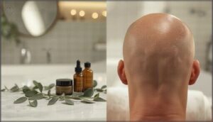 scalp care and maintenance tips for bald heads scalp care and maintenance tips for bald heads