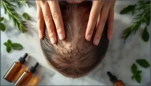 scalp health and stimulation techniques scalp health and stimulation techniques