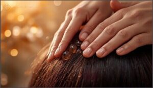 scalp massage techniques and frequency scalp massage techniques and frequency