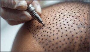 scalp micropigmentation for concealing hair loss scalp micropigmentation for concealing hair loss