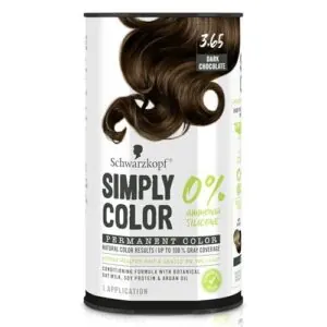 Schwarzkopf Simply Color Permanent Hair B082LJYSNZ