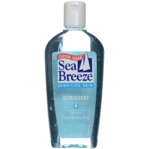 Sea Breeze Sensitive Skin Astringent B01IAE278U