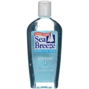 Sea Breeze Sensitive Skin Astringent B01IAE278U