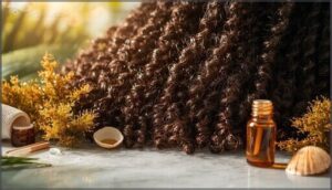 sea moss hair care routine and application tips sea moss hair care routine and application tips