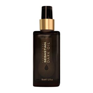 Sebastian Professional Dark Oil Lightweight B01CNVYGN0