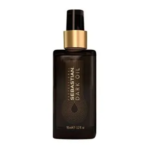 Sebastian Professional Dark Oil Lightweight B01CNVYGN0