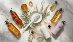 selecting a suitable conditioner selecting a suitable conditioner