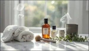 selecting the best aftershave for your skin