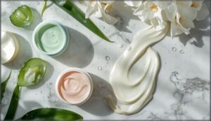 selecting the best shaving cream or gel