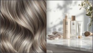 semi-permanent and gloss treatments