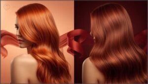 semi-permanent vs permanent