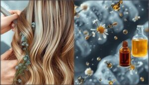 semi-permanent vs. permanent dye options semi-permanent vs. permanent dye options