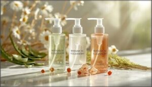 sensitive skin sensitive skin