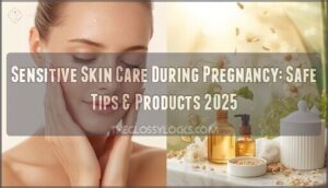 sensitive skin care during pregnancy sensitive skin care during pregnancy