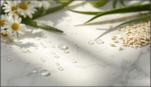 sensitive skin causes sensitive skin causes